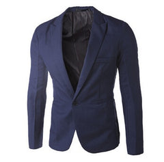 Fashion Blazer