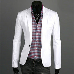 Fashion Blazer