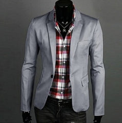 Fashion Blazer