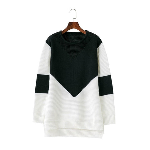 Jumper Sweater