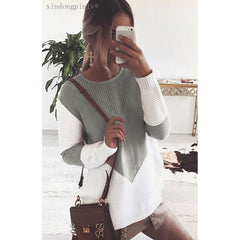 Jumper Sweater