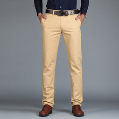 New Men's Casual Pants