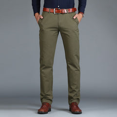 New Men's Casual Pants