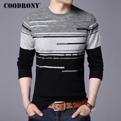 COODRONY Sweater