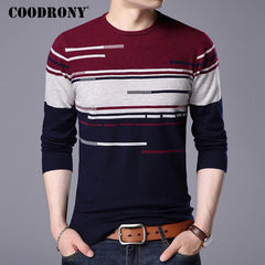 COODRONY Sweater