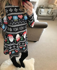 Christmas Dress