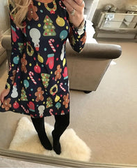 Christmas Dress