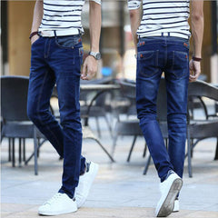 Stretch Casual Jeans