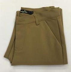 Slim Stretch Pants