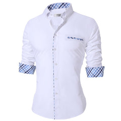 Cotton Casual Shirts