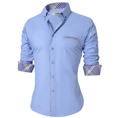 Cotton Casual Shirts