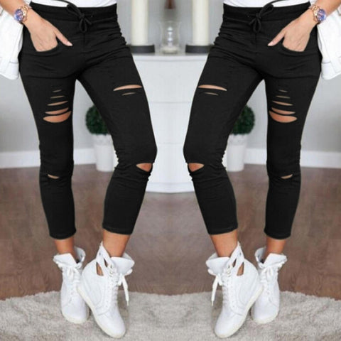 New Skinny Jeans Pants