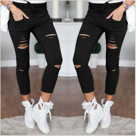 New Skinny Jeans Pants