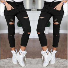 New Skinny Jeans Pants