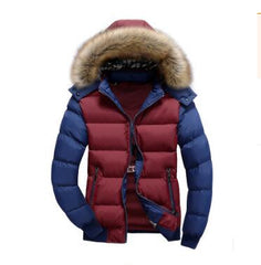 Cotton Padded Coat