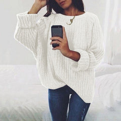 Simenual Sweaters Fashion