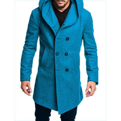 Formal Casual Winter Coat