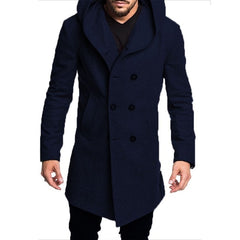 Formal Casual Winter Coat