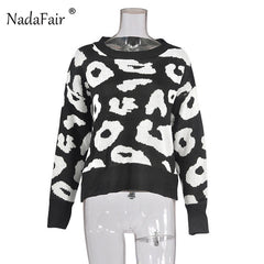 Nadafair Sweater