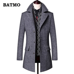 Winter High Quality Coat