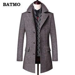 Winter High Quality Coat