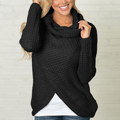 Sweater Plus Size Top