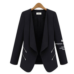 Ladies Blazer