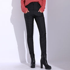 Winter Pants Women