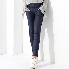 Winter Pants Women