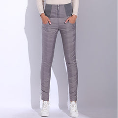 Winter Pants Women