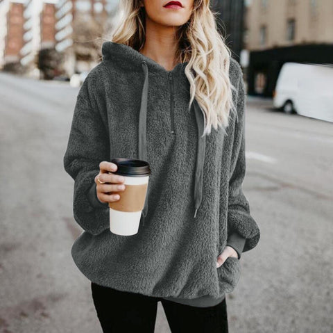 Winter Pull Cashmere Sweater