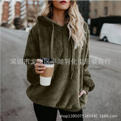 Winter Pull Cashmere Sweater