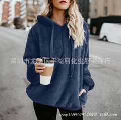 Winter Pull Cashmere Sweater