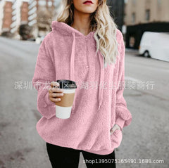 Winter Pull Cashmere Sweater