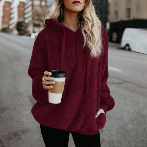 Winter Pull Cashmere Sweater