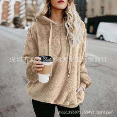 Winter Pull Cashmere Sweater