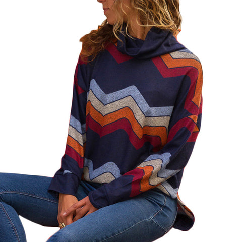 Rogi Fashion Sweater